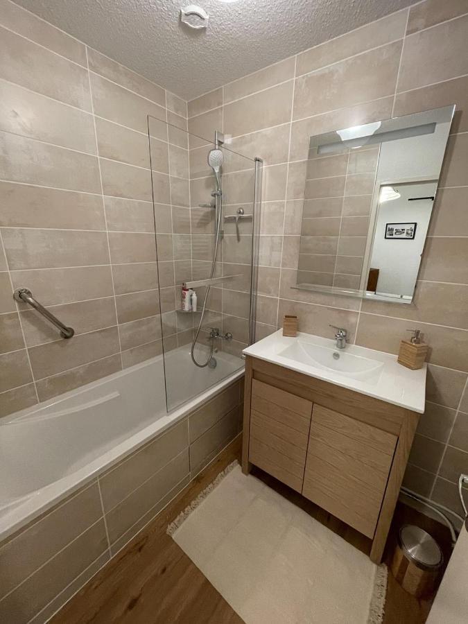« Le Traversin » Centre Sarlat App. 2 Chambres ภายนอก รูปภาพ
